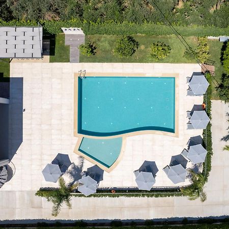 Destino Luxury Apts Ретимно Екстериор снимка