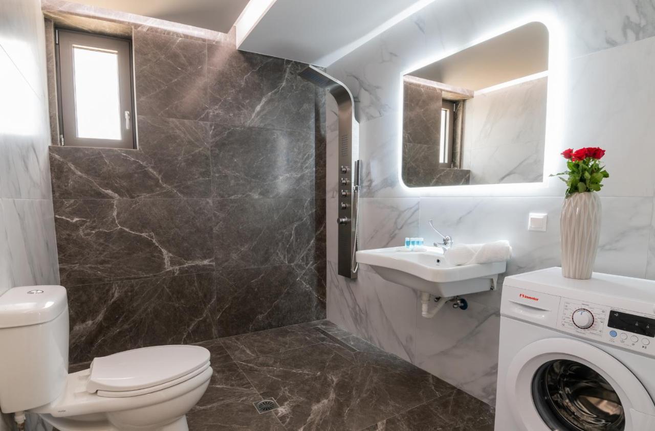 Destino Luxury Apts Ретимно Екстериор снимка